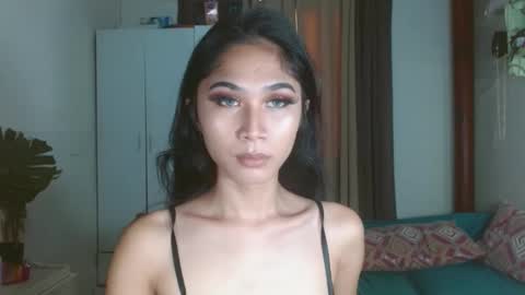 angela online show from February 13, 10:54 pm