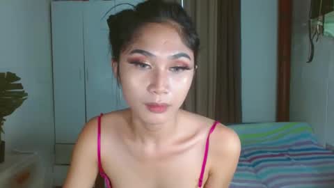 angela online show from January 7, 9:57 pm