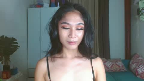 angela online show from January 28, 9:19 pm