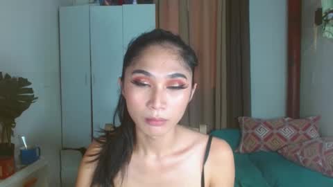 angela online show from February 24, 3:33 am