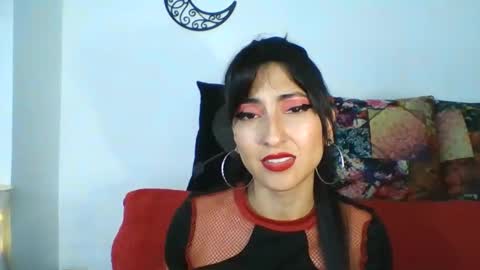  Angela  online show from January 16, 2:20 am