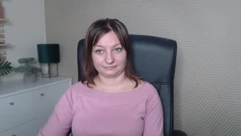 Angela online show from January 14, 9:17 am