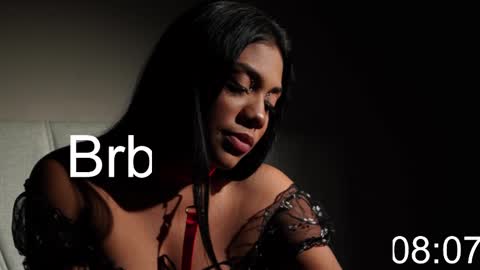 Snapshot of angela_santana_ chatting on March 6, 9:31 pm Angela online show from March 6, 9:31 pm