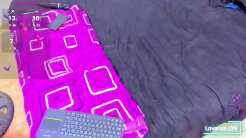 angela_wish online show from February 8, 6:33 pm