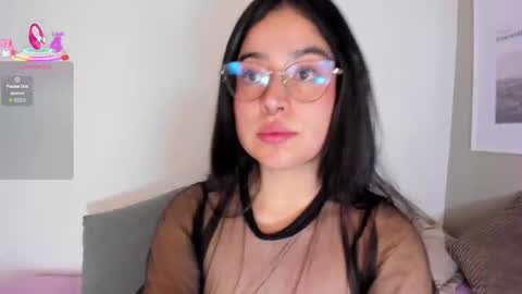 Angela online show from October 21, 3:44 am