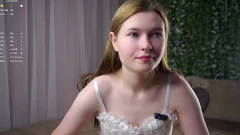 Mary online show from February 22, 12:41 pm