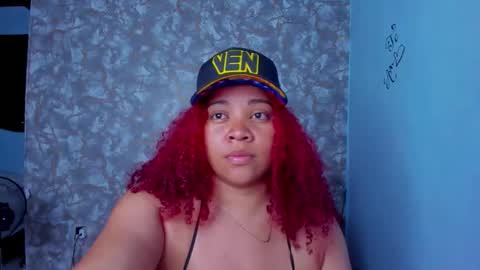 Angela online show from March 18, 3:12 am