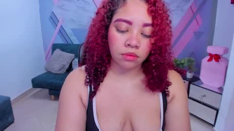 Angela online show from November 20, 4:55 am