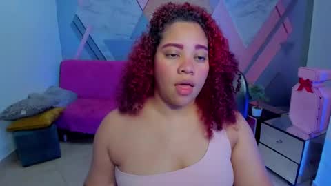 Angela online show from November 5, 3:52 am