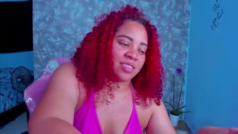 Angela online show from March 13, 1:31 am