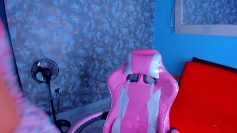 Angela online show from January 14, 10:51 pm