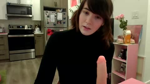 angelalice555 online show from September 14, 6:37 am