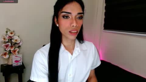 SENORITA online show from October 13, 10:12 pm