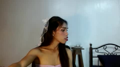 SENORITA online show from January 17, 12:42 pm