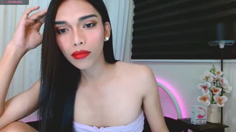 SENORITA online show from November 7, 11:40 pm