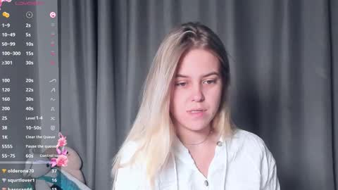 Darsi Anty online show from October 23, 4:19 pm