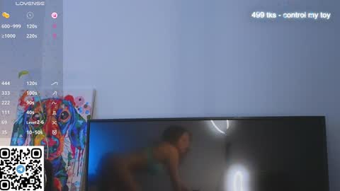 Angela stream start  2030-2100 UTC -5 NY  tg  online show from February 2, 4:59 am