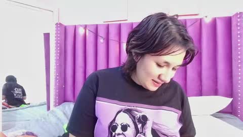  Angela  online show from October 23, 2:57 am