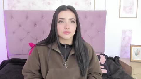 angelbaker1 online show from March 18, 2:50 am