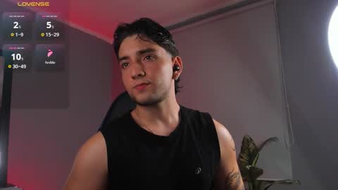 angelbell19 online show from March 3, 1:56 am