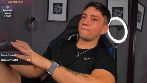 angelbell19 online show from February 13, 10:43 pm