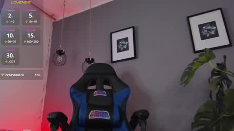 angelbell19 online show from December 11, 9:12 pm