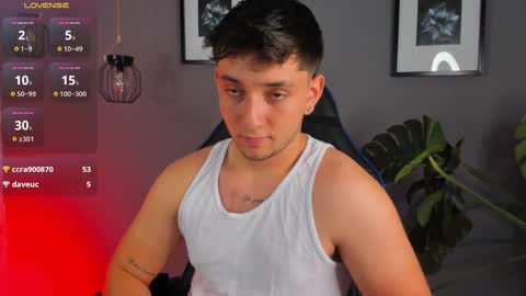 angelbell19 online show from December 11, 1:37 am