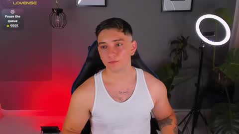 angelbell19 online show from February 1, 12:07 am