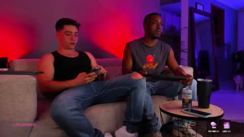 angelbell19 online show from September 9, 2:11 am