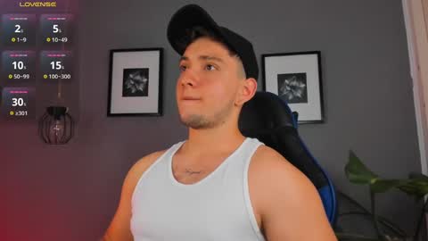 angelbell19 online show from January 2, 11:49 pm