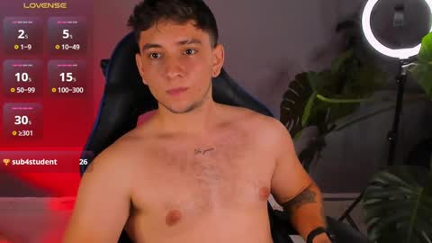 angelbell19 online show from January 16, 1:58 am