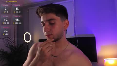 angelbell19 online show from November 27, 2:30 am