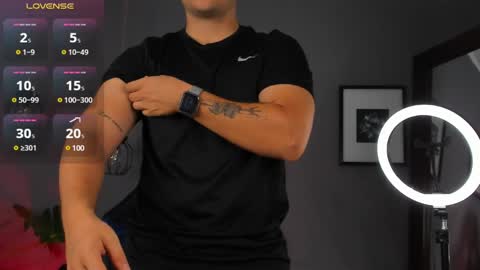 angelbell19 online show from February 13, 4:11 am