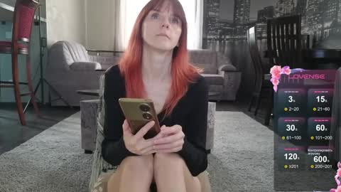 angelbl666 online show from March 29, 12:18 pm