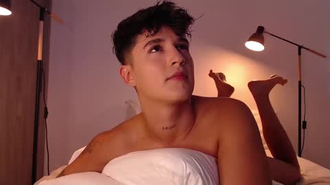 Angel online show from February 25, 8:21 pm