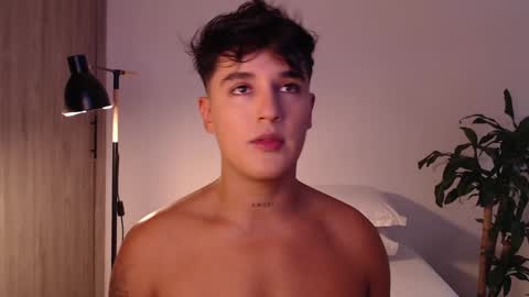 Angel online show from January 14, 8:26 pm