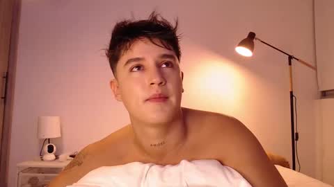 Angel online show from October 26, 12:55 am