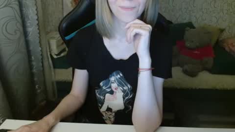 AngelCute32 online show from October 9, 3:39 pm