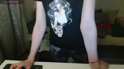 AngelCute32 online show from October 27, 3:34 pm