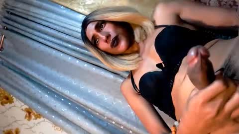 ANGELDARK online show from January 17, 3:54 pm