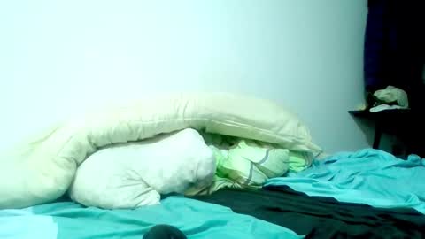 angeldavid90 online show from February 7, 1:03 pm