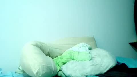 angeldavid90 online show from February 1, 10:51 pm