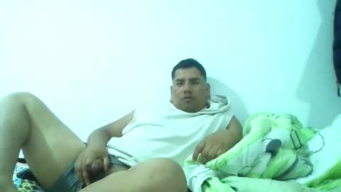 angeldavid90 online show from November 15, 4:58 am