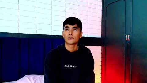 AngelduzZzt online show from October 18, 3:27 pm