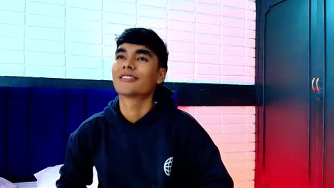 AngelduzZzt online show from October 20, 12:32 pm