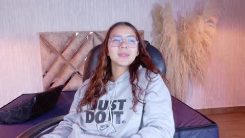 angel online show from April 2, 6:26 pm