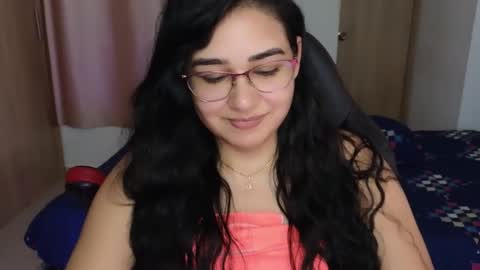 anastasia online show from March 11, 9:59 pm