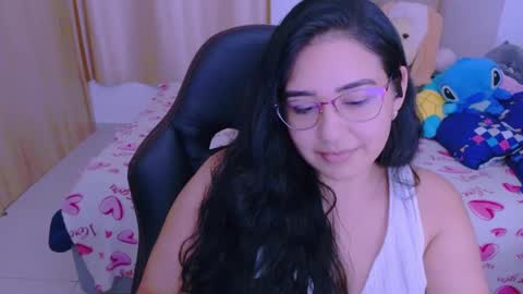 anastasia online show from January 24, 9:37 pm