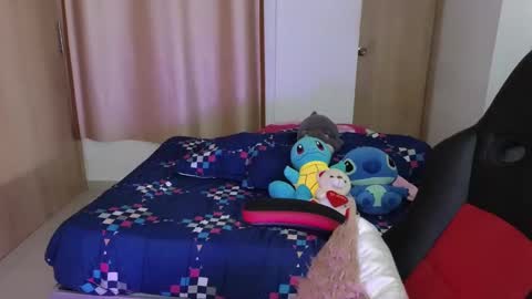 anastasia online show from March 11, 6:52 pm