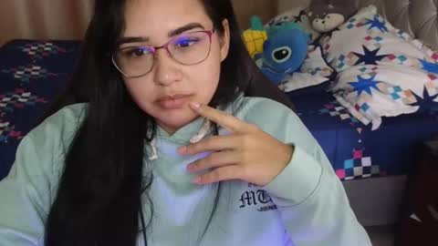 anastasia online show from March 3, 11:14 pm